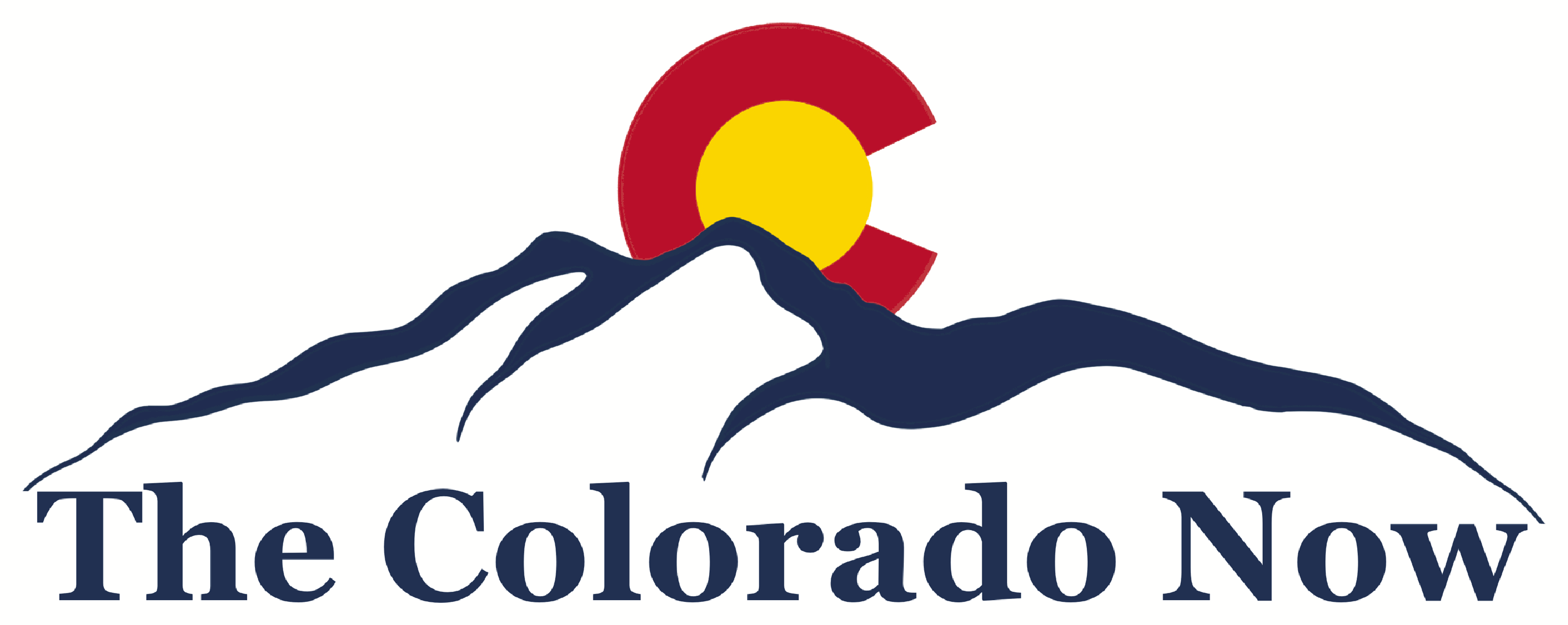The Colorado Now Logo