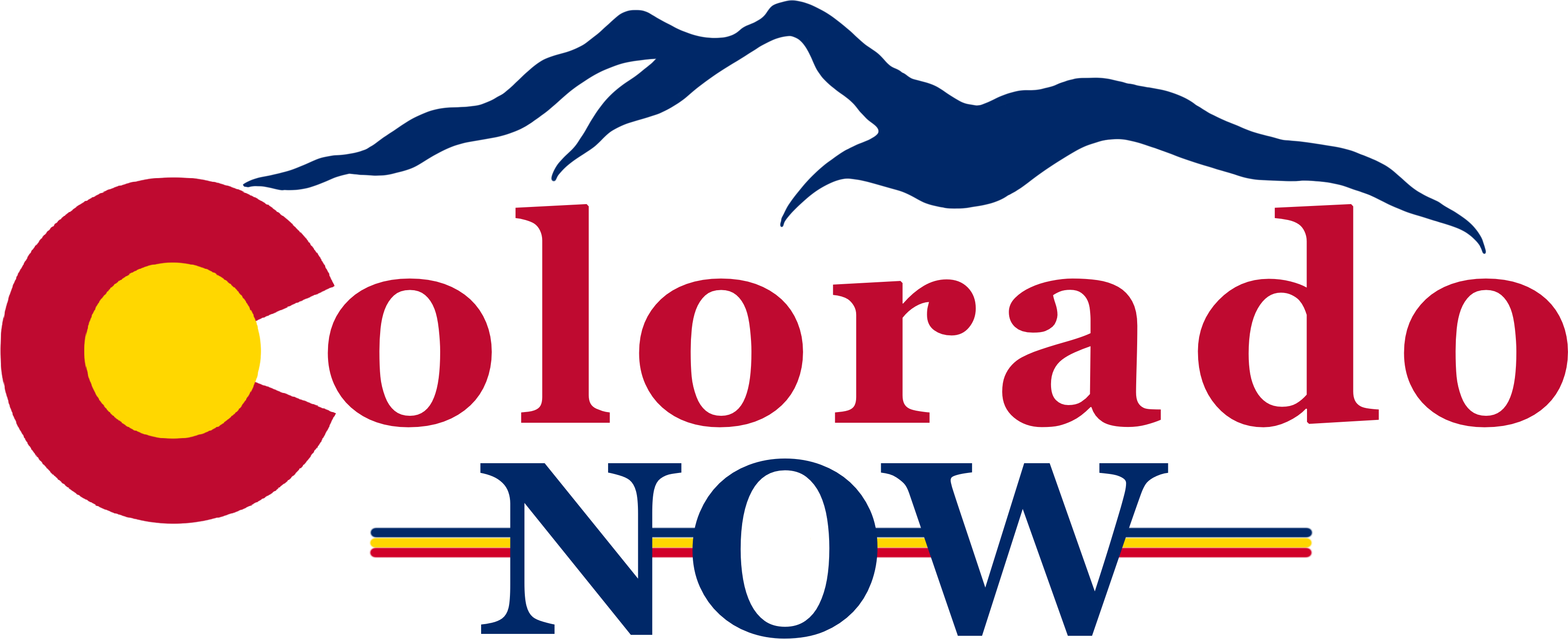 Colorado Now Logo